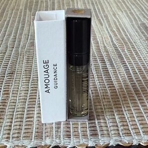 Amouage Guidance